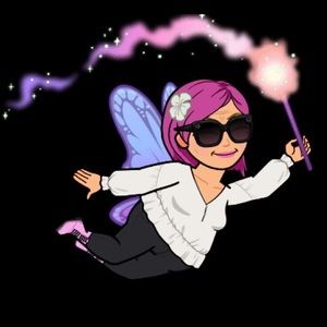 Meet your Posher, Joylene